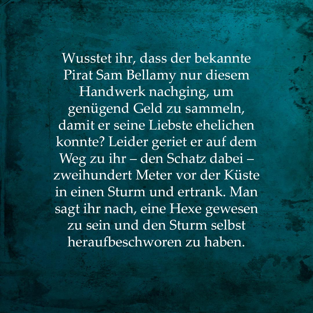 Das_Bambusblatt's tweet photo. Deswegen lässt man sich besser nie mit Hexen ein ... ⛈️

#Hexen #Piraten #SamBellamy #DavidUndGabriel https://t.co/cQVgvwYgZE