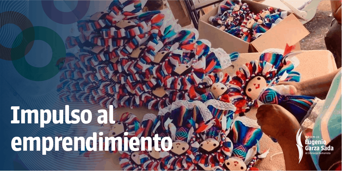 Con el objetivo de  promover el emprendimiento y premiar a quienes tienen talento para el mismo, 30 jóvenes de preparatoria fueron elegidos para estudiar en el <a href="/TecdeMonterrey/">Tecnológico de Monterrey</a> con la Beca al Talento Emprendedor.  ow.ly/sPTh50Fsj63