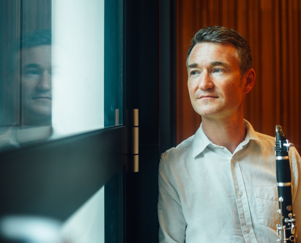 ROSLARTS's tweet image. 12 Aug, 6pm - #ROSLAlumni @SolemQuartet and @robertplane will delight us with the Mozart Clarinet Quintet - we can&apos;t wait to welcome them back to the Princess Alexandra Hall! #ROSLRecitals #ROSLAMC

🎟️ &amp;amp; more info:  ow.ly/MWZC50FLa8v