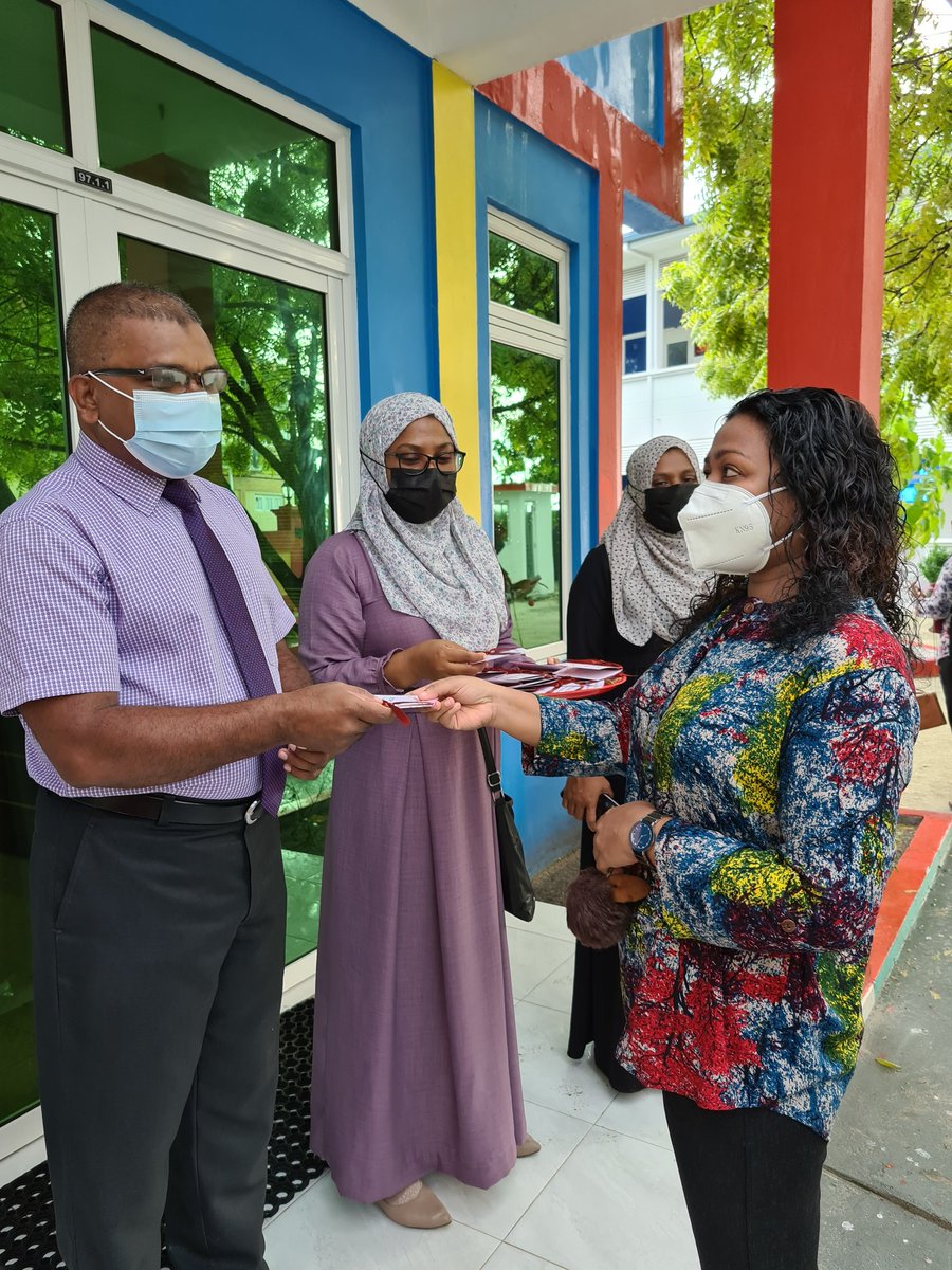 Maradhoo School (@maradhooschool) on Twitter photo Welcome to the new academic year 2021 - 2022. Together let's strive to make this year a grand success.
#Dharivarunnahrahkaatherikan
Kiyevun medhu nukendi kuriyah gendhiyumah vaccine dose thah furihama kurahvvaa.
<a href="/MoEdumv/">Ministry of Education</a> #maradhooschool
#SchoolofExcellence #StaySafe #StayHome Welcome to the new academic year 2021 - 2022. Together let's strive to make this year a grand success.
#Dharivarunnahrahkaatherikan
Kiyevun medhu nukendi kuriyah gendhiyumah vaccine dose thah furihama kurahvvaa.
<a href="/MoEdumv/">Ministry of Education</a> #maradhooschool
#SchoolofExcellence #StaySafe #StayHome