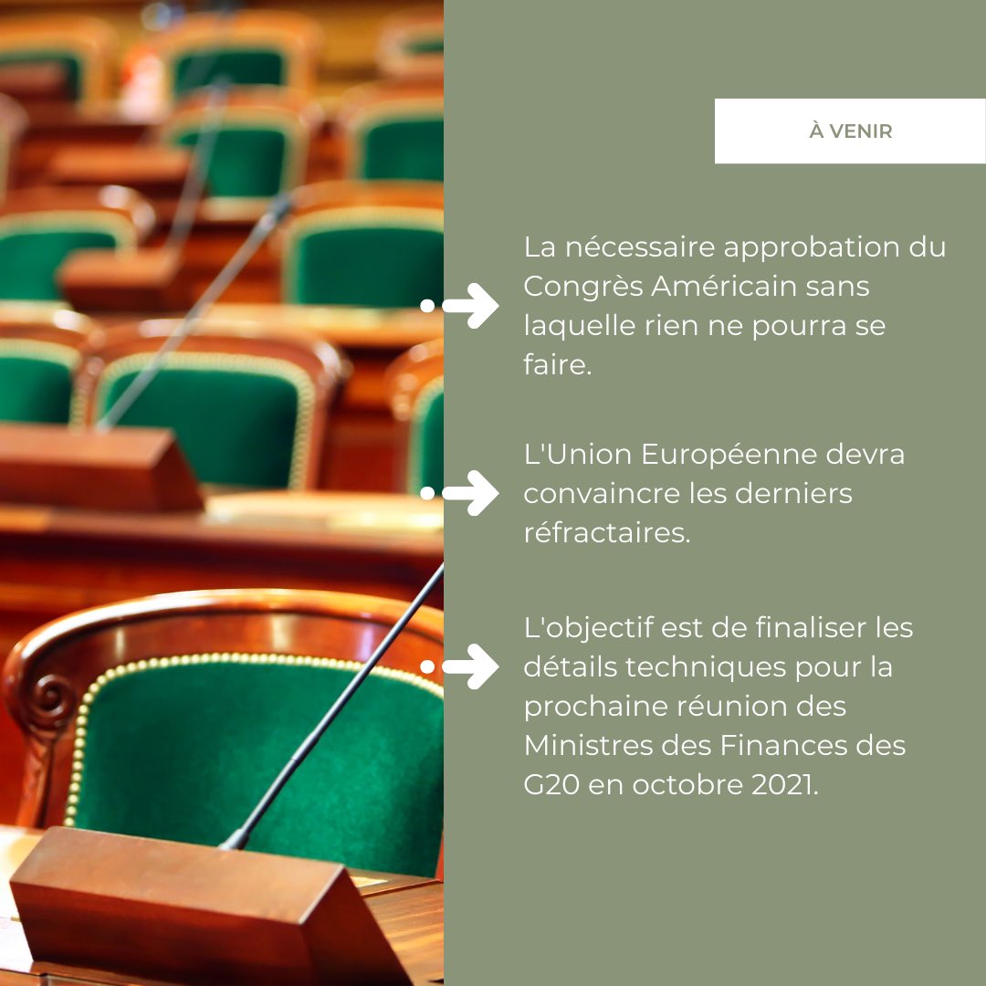 la_MIJ's tweet photo. Qu’en est-il de la réforme fiscale relative à la taxation internationale des multinationales prévue pour 2023 ? ⬇️ https://t.co/NtqwAT3UZt