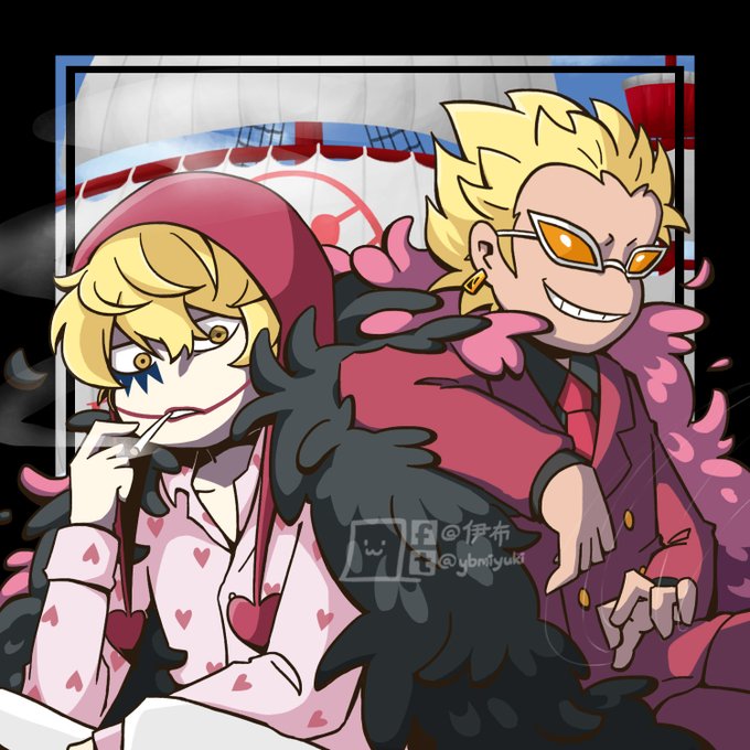 유문 Ymさん がハッシュタグ ロシナンテ をつけたツイート一覧 1 Whotwi グラフィカルtwitter分析