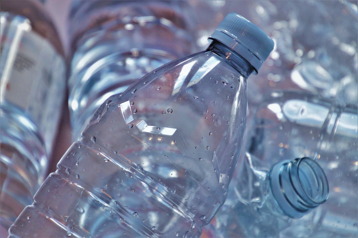 It’s been reported by .<a href="/ScienceDaily/">ScienceDaily</a> that the BOTTLE Consortium, including the U.S. Department of Energy’s (DOE’s), National Renewable Energy Laboratory (NREL) and the University of Portsmouth have suggested using enzymes to recycle #SingleUsePlastics 🧪

bit.ly/3l3GCmU