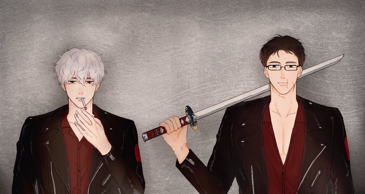 GNB_OnjI's tweet photo. ——TO THE NEXT CHAPTER

สู่บทถัดไป——

w/ @GNB_SHIRANUI 

(cmsจาก - @.iwastherefor_ ) https://t.co/TXeLE1nw9z