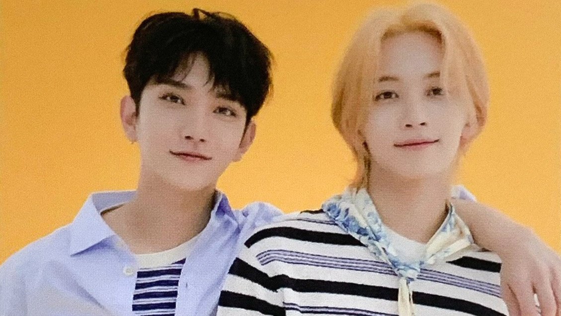 woniesyh's tweet photo. look what we got this year 2021  full of yoonhong 🥺☹️ https://t.co/t7wLnnuMUQ