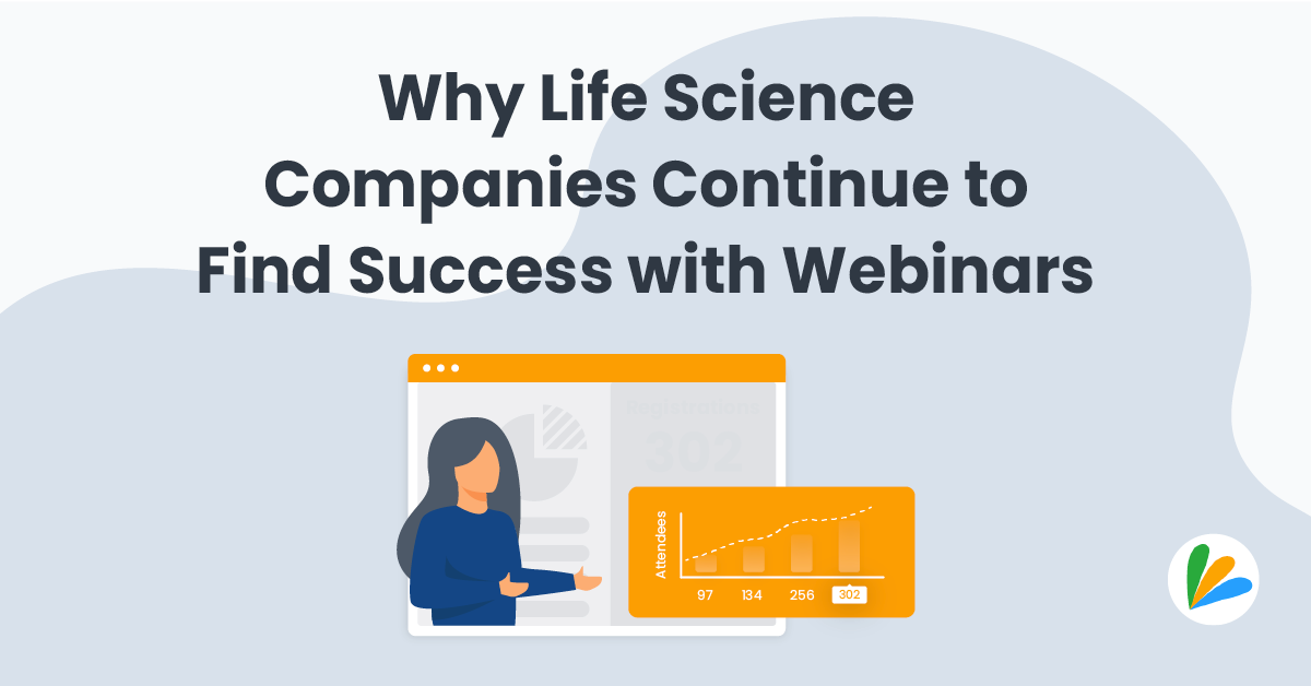 sambasci's tweet image. How can you get your top scientific content in front of the global audience you need? hubs.li/H0SVJll0 

#SciComm #ScienceTwitter #BiotechSales #HealthTech