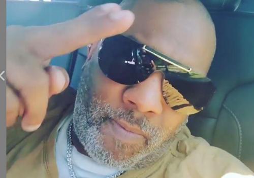 lavoixdunord's tweet photo. Paul Johnson: le DJ («Get Get Down») est mort à 50 ans, il avait contracté le Covid https://t.co/48bPoWSu6v https://t.co/OzZqbB2Dir