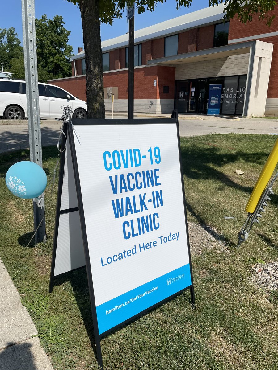 City of Hamilton tweet media