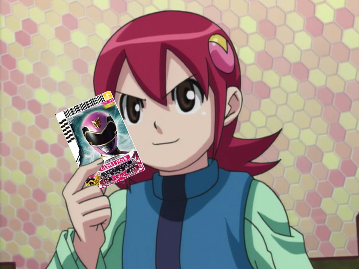RockmanForever's tweet photo. All I really did last night was edit Toku henshin items onto Rockman.EXE screenshots. If you have any suggestions, throw them at me https://t.co/F1L5oS5wsM