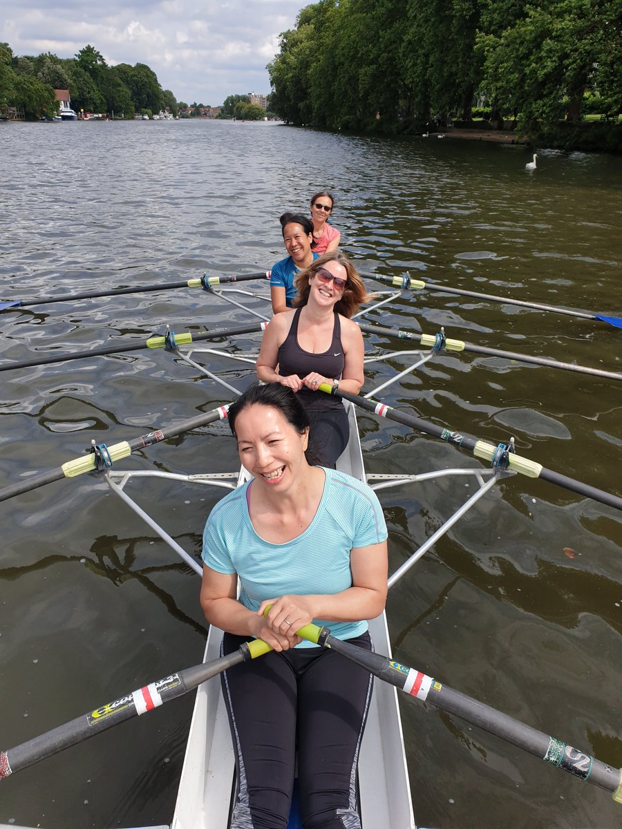 TiffinBoatClub (@tiffinboatclub) on Twitter photo Great last day of parents & staff rowing camp. Hugely enjoyable, skills learnt and capsizes taken with grace and style. Thanks to everyone who turned up, helped & made it a great week.<a href="/TiffinParents/">Tiffin Parents' Assocation</a> <a href="/CentreTiffin/">Tiffin Sports Centre</a> <a href="/TiffinSport/">Tiffin Sport</a> <a href="/TiffinFriends/">Tiffin Friends</a> <a href="/Tiffin_School/">Tiffin School</a> Great last day of parents & staff rowing camp. Hugely enjoyable, skills learnt and capsizes taken with grace and style. Thanks to everyone who turned up, helped & made it a great week.<a href="/TiffinParents/">Tiffin Parents' Assocation</a> <a href="/CentreTiffin/">Tiffin Sports Centre</a> <a href="/TiffinSport/">Tiffin Sport</a> <a href="/TiffinFriends/">Tiffin Friends</a> <a href="/Tiffin_School/">Tiffin School</a>