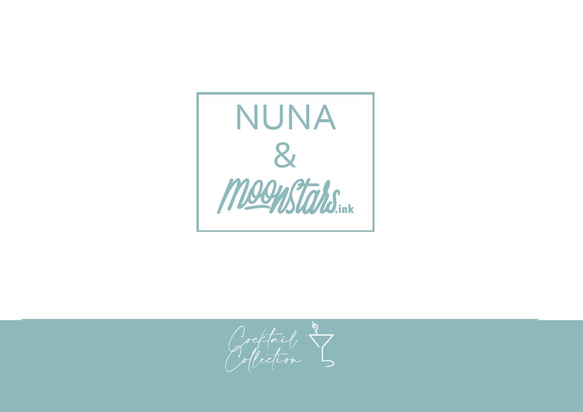 Os hablamos de la colección COCKTAIL con NUNA y quién se esconde detrás :) 

moonstarsink.com/l/cocktail-col…
