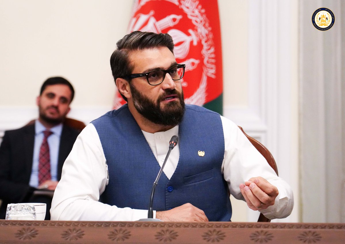 NSC Afghanistan tweet media