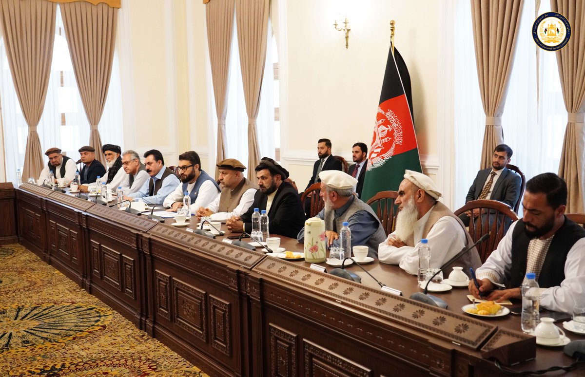 NSC Afghanistan tweet media