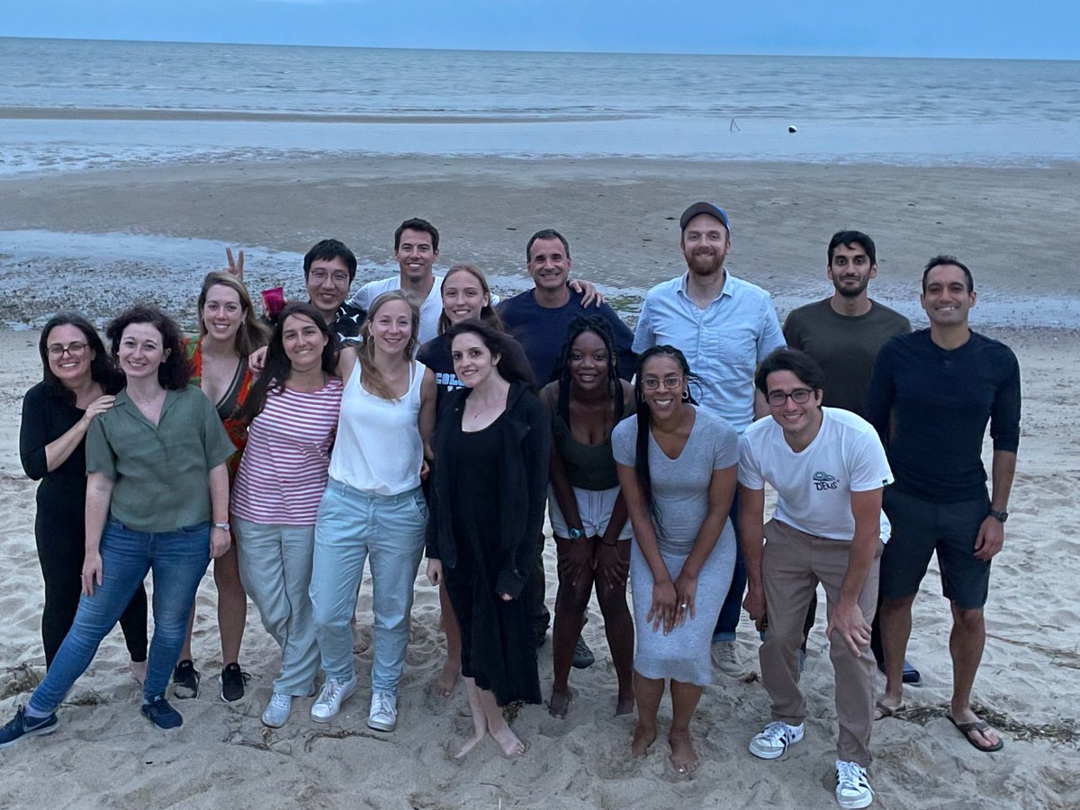 TyMillerLab's tweet photo. Join our research team @DanaFarber! Our beloved lab manager in the @BradEBernstein lab is moving &amp; we are looking for our next lab manager! Help us continue to push the boundaries of epigenomics and cancer biology!

https://t.co/90G0yQ2xbr https://t.co/ZMpnQ63H3S