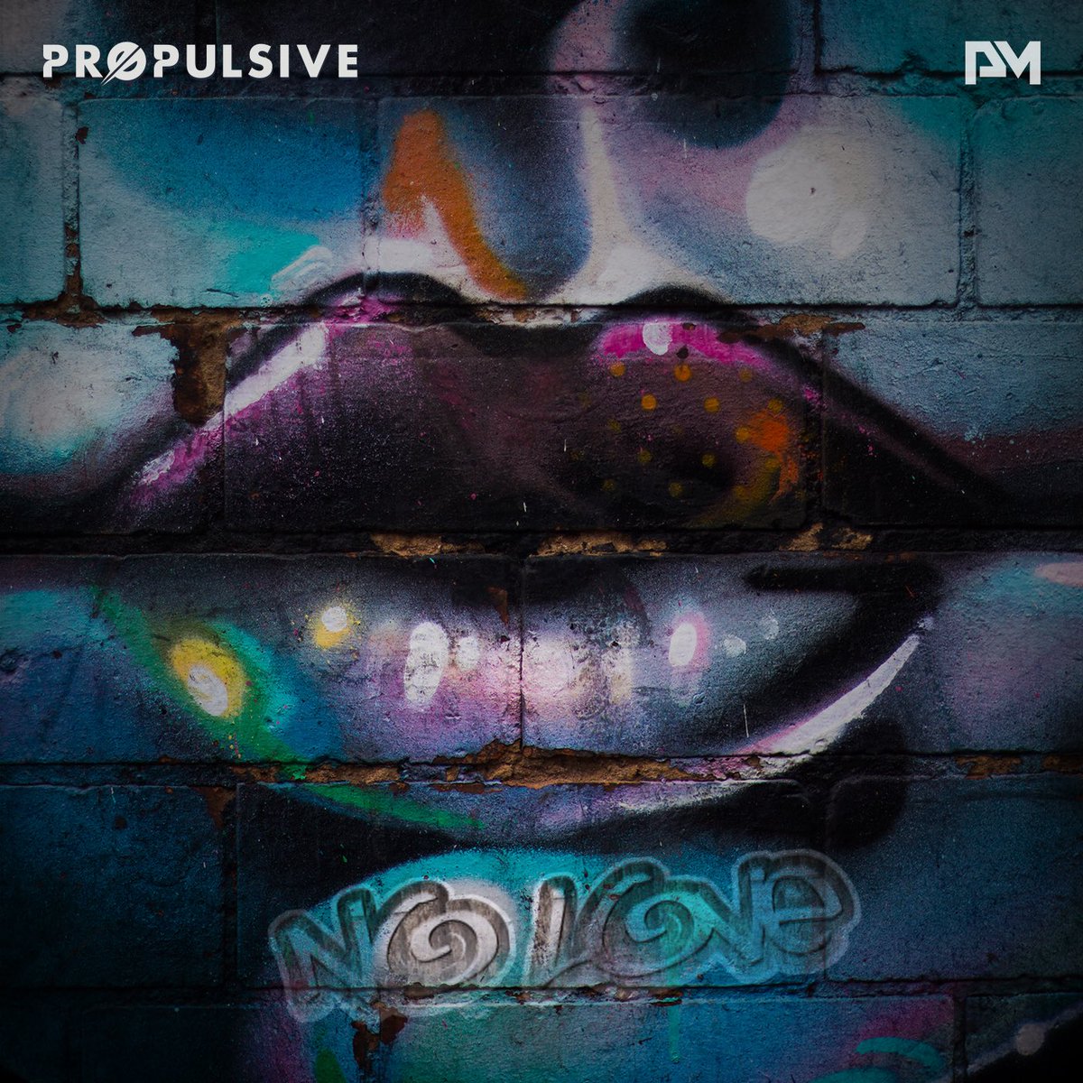 PropulsiveMusic's tweet photo. ‘No Love’ premiering tonight from 21:00h (CEST) at @nickyromero’s @protocolradio 469! 📡 #tunein #protocolradio #nolove #housemusic @pmrecordings https://t.co/YdLyonsROV