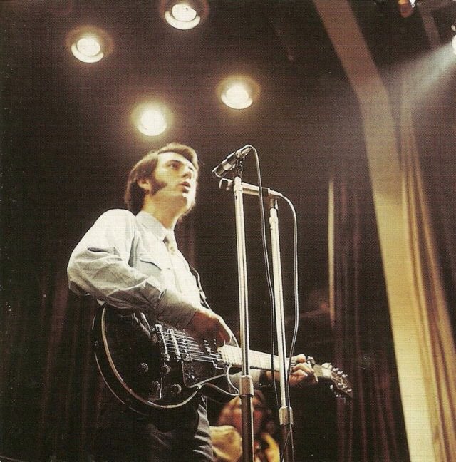 😍 This is ours! It’s from the first FNB show in Colorado