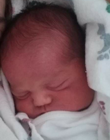 wmtv15news's tweet photo. FLOOD YOUR FEEDS: An AMBER ALERT was issued for Dorian Giesen. He has a life-threatening medical condition. His mother Haley Pelot took off with him in a Toyota Camry. https://t.co/SLyT68D3gY