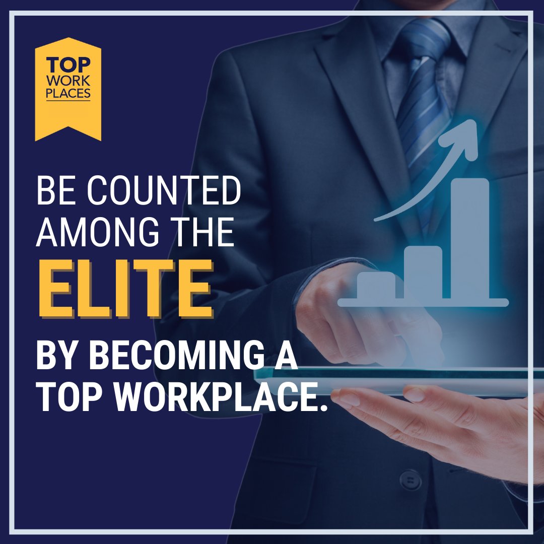 Top Workplaces tweet media