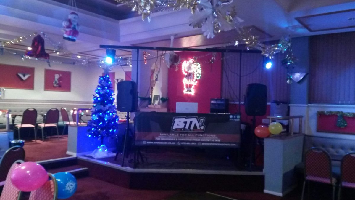 BTN Media tweet media
