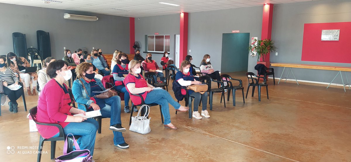 cecimerlo05's tweet photo. Mañana muy productiva en la capacitación del NI. Udpm Alem- San Javier presente. @CristinaFretes4 @grillo141 @Gladysmdasilva @GraAcos02297296 . Flabio Nuñez https://t.co/kAa8vblead