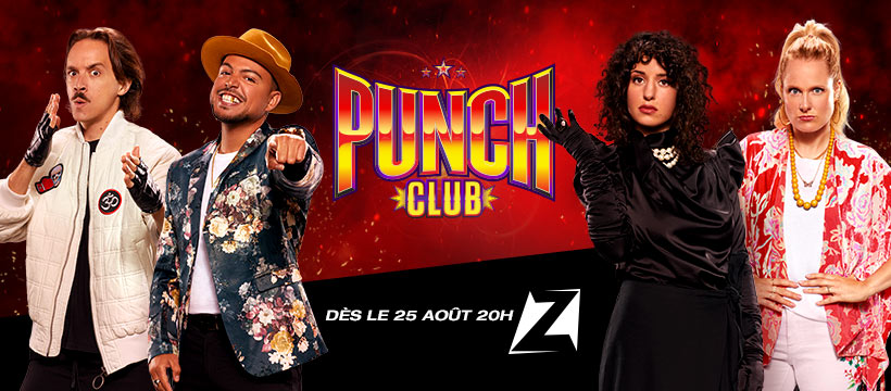 Noovo (@noovo_ca) on Twitter photo Retrouvez <a href="/virginiefortin/">Virginie Fortin</a>, que vous verrez dans le CLUB SOLY cet automne sur Noovo, et <a href="/mariesoleildion/">Marie Soleil Dion</a> de CONTRE-OFFRE, dans PUNCH CLUB dès le 25 août à 20h sur <a href="/ztele/">Z</a> !
#punchclub #clubsoly #contreoffre #noovo Retrouvez <a href="/virginiefortin/">Virginie Fortin</a>, que vous verrez dans le CLUB SOLY cet automne sur Noovo, et <a href="/mariesoleildion/">Marie Soleil Dion</a> de CONTRE-OFFRE, dans PUNCH CLUB dès le 25 août à 20h sur <a href="/ztele/">Z</a> !
#punchclub #clubsoly #contreoffre #noovo