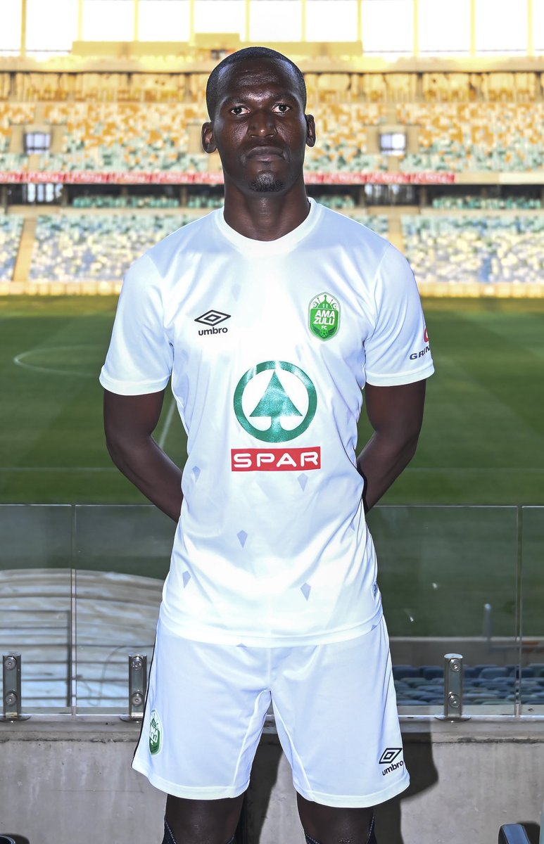 AmaZuluFootball's tweet photo. (2/2)
#ForeverAsOne
#HebeUsuthu
#UsuthuTogether https://t.co/kTYA8bXVUk