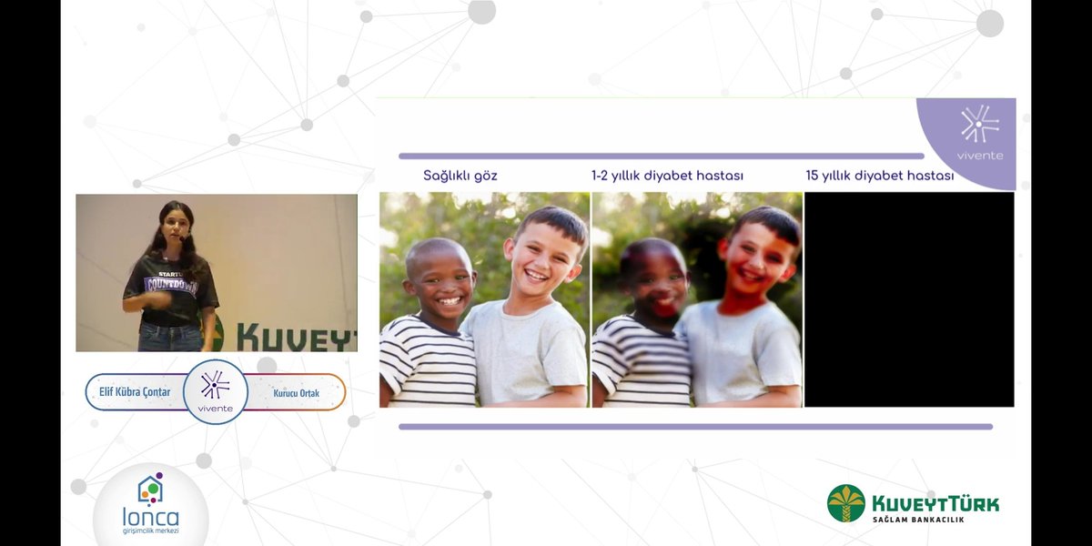 Sahnedeyiz 🚀
<a href="/LoncaGirisim/">Lonca Girişimcilik Merkezi</a>