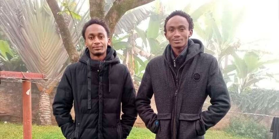 Justice delayed is justice denied

BODIES OF 2 brothers who died in Embu while in police custody had multiple injuries and blunt force trauma, autopsy reveals.