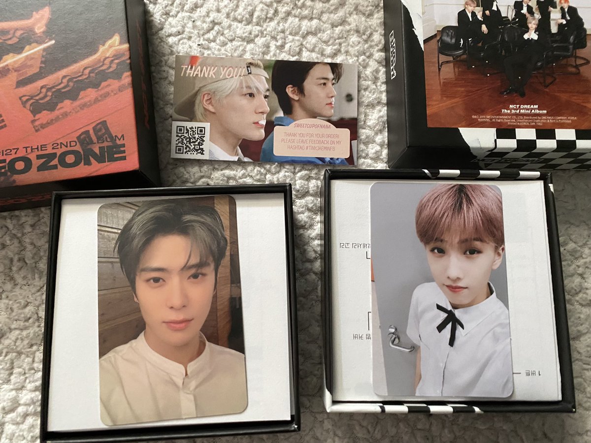 thank you for the group order 💝 <a href="/sweetcupofnana/">jas | usa gom 🌹 svt 8/23</a> #tinyjaeminfb