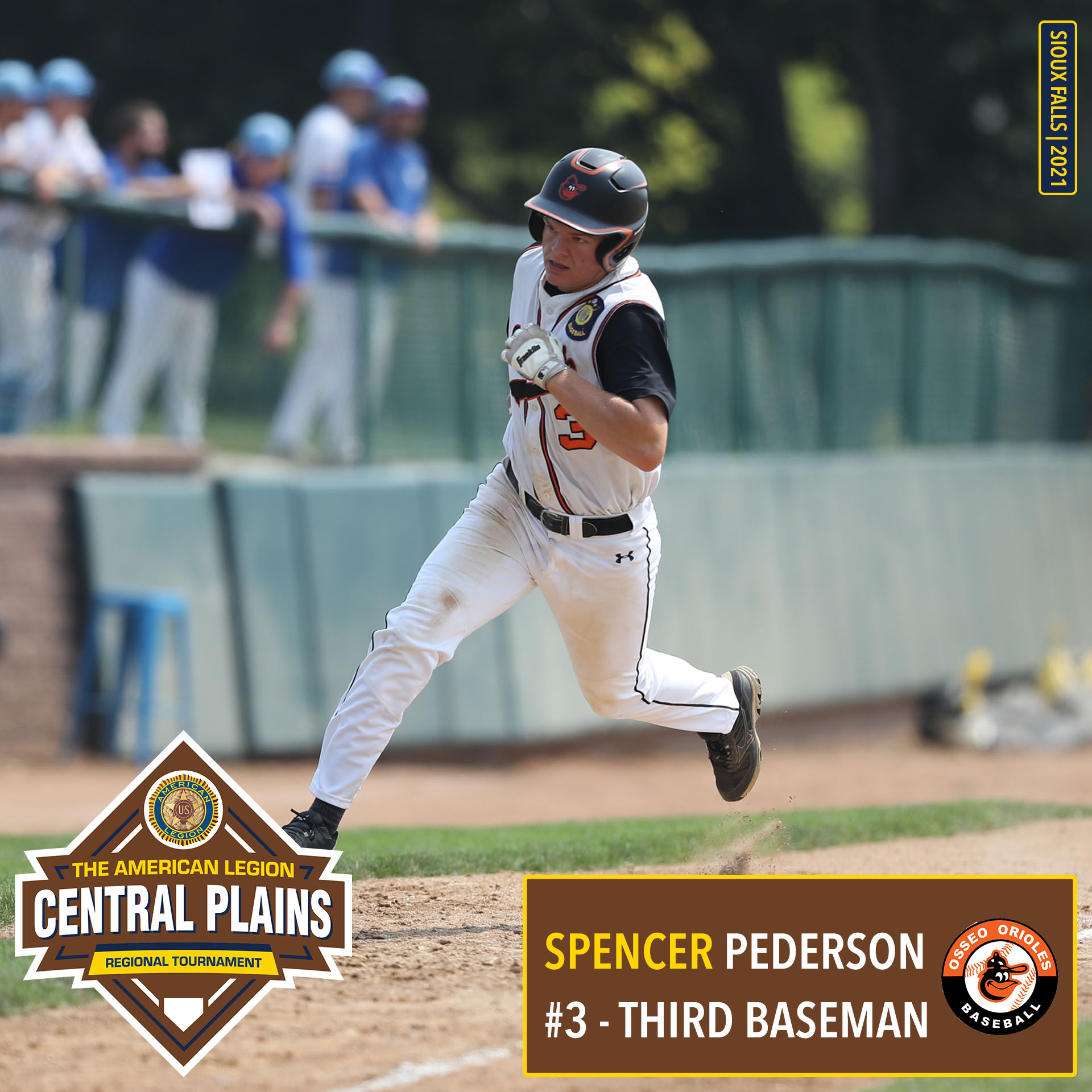 Central Plains Regional Championship (CentralPlains22) / Twitter