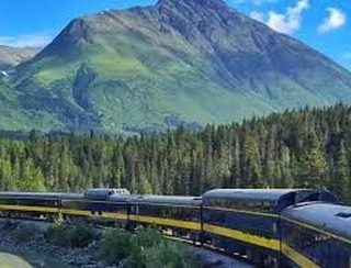 TrainReview_Com's tweet photo. The Alaska Railway runs some of the most iconic and spectacular train journeys in North America.

Are you planning your Alaska Railroad adventure? See reviews, photos and more here: https://t.co/6RT1a5Vx0U

#TrainReview
#TrainTravelSovlved https://t.co/zHN1mKtruy