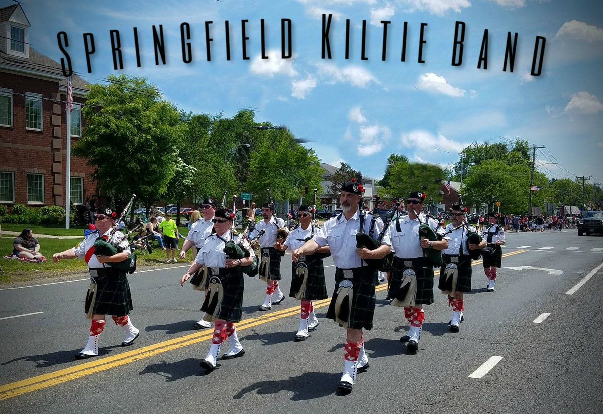 JBOClub's tweet photo. #DidYouKnow?? The Springfield Kiltie Band was established in 1917 and is one of the longest running pipe bands in U.S. history!! 
We are excited to welcome them to this years JBO Irish Music Fleadh on Saturday, August 14th. 

Purchase your tickets today: https://t.co/OQItJi9y8l https://t.co/aEi9qMvsA8