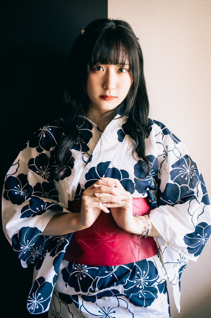 Makun1014ma's tweet photo. model : NIRU さん(@0_nNew )
#写真好きな人と繋がりたい
#ポートレート好きな人と繋がりたい
#ポートレート
#ファインダー越しの私の世界
#pasha_magazine #浴衣 #黒髪
#ゼロネクスト撮影会
#ZERONEXT https://t.co/aZpfa3b1NG