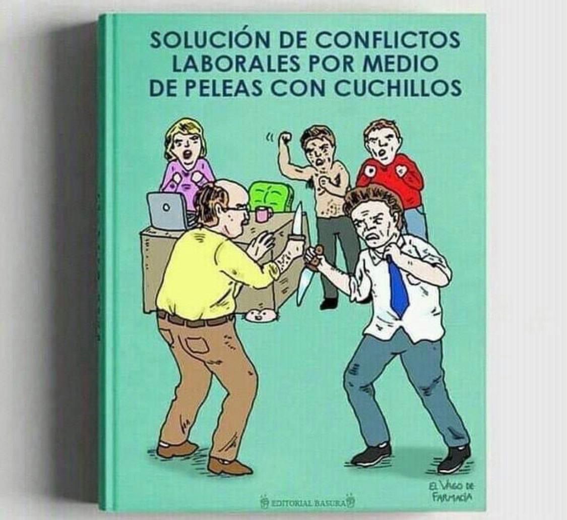 Encuentran solución para destrabar la bronca en el <a href="/TEPJF_informa/">Tribunal Electoral del PJF</a>: