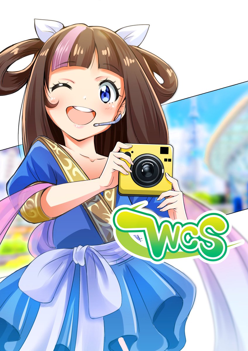 Wcsおもてなし学生実行委員会 V Twitter おもてなしイラスト企画 なんと今年で6年連続のご参加になります おかざきみつき Gachagacha Pon 様 Wcs公式キャラクターのユニと共に オアシス21周辺の様子を描いてくださいました キュートで鮮やかな Wcsおもてなし学生実行委員会 V Twitter おもてなしイラスト企画 なんと今年で6年連続のご参加になります おかざきみつき Gachagacha Pon 様 Wcs公式キャラクターのユニと共に オアシス21周辺の様子を描いてくださいました キュートで鮮やかな