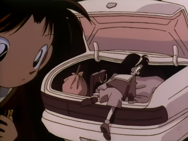 dyingmessagepod's tweet photo. Ayumi's in the trunk of a moving car, the rest follow on a solar-powered skateboard. Fun, fast, and on wheels w/ mystery guest to match!
Listen for all the details...
https://t.co/Kqjfh4YDrq
#DyingMessagePod #DetectiveConan #CaseClosed #Anime #AnimePodcast #Podcast https://t.co/a6tGOvIXRU