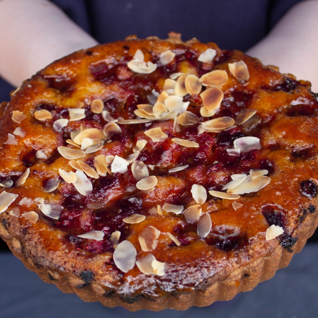 The Spread tweet media