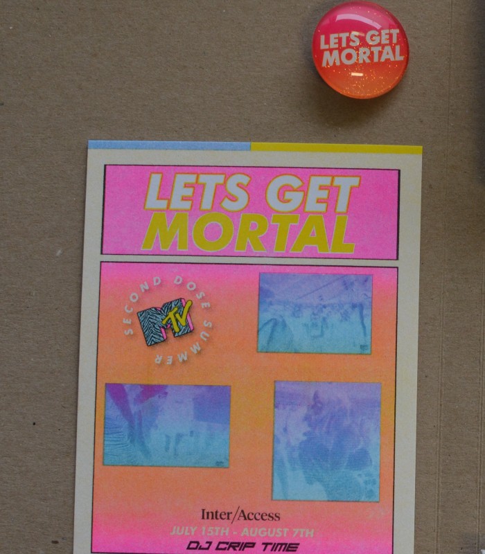 let's get mortal! the fourth 💉dis-ease💉 dispatch dropped earlier this week, featuring <a href="/stefanafratila/">stefana fratila</a>'s conceptual sound project. fill up the 🛁 with a warm epsom salt bath + dive into the mindlessness that is geordie shore pandemic binge-watching: us5.campaign-archive.com/?u=ce35d55028f…