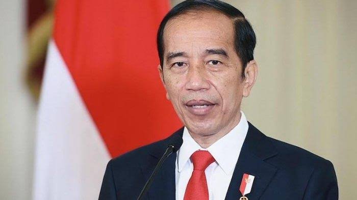 𝐉𝐈𝐊𝐀 𝐁𝐔𝐊𝐀𝐍 𝐉𝐎𝐊𝐎𝐖𝐈 𝐘𝐀𝐍𝐆 𝐉𝐀𝐃𝐈 𝐏𝐑𝐄𝐒𝐈𝐃𝐄𝐍 𝐑𝐈

Jika 2014 bukan Jokowi yang jadi Presiden RI, tidak akan pernah ada pembagian sertifikat tanah gratis, untuk rakyat tidak mampu yang tidak memiliki sertifikat, karena tidak mampu urus sertifikat.