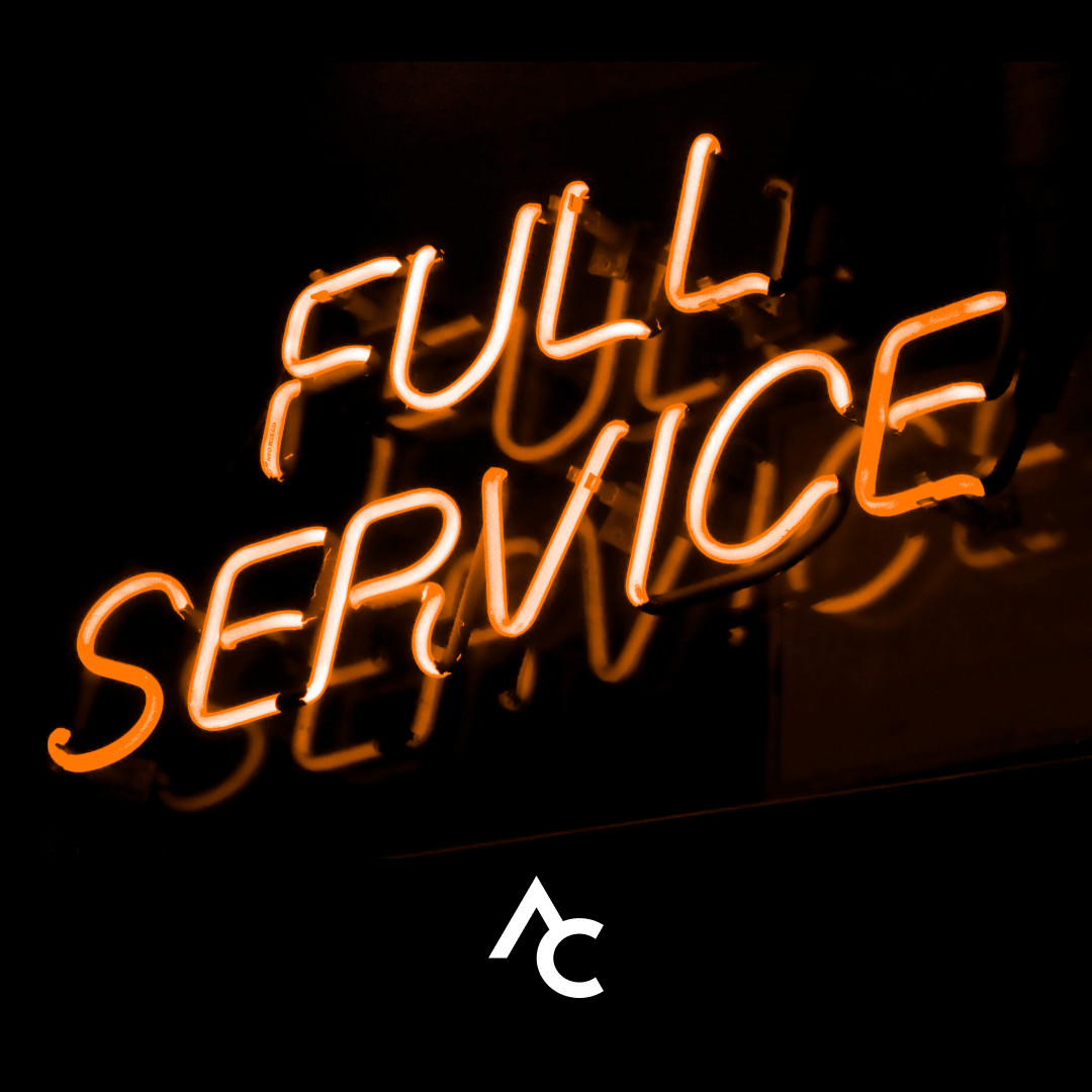 AgencyCreative's tweet image. You hear full-service advertising agency, but what does that even mean? We break it down for you and provide some services you can expect. Check out our blog! bit.ly/3lxb0X6 #AgencyCreative #AgencyLife #DallasAdvertising