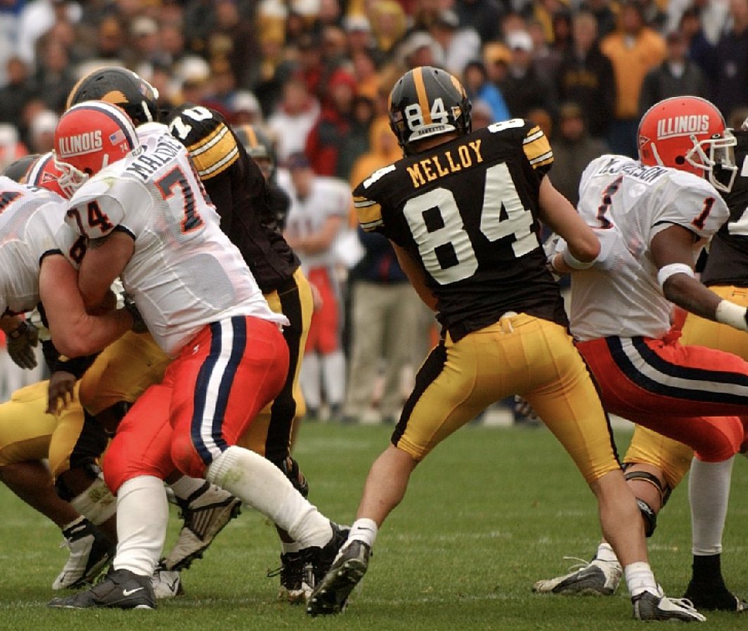 Hawkeye Legacy tweet media