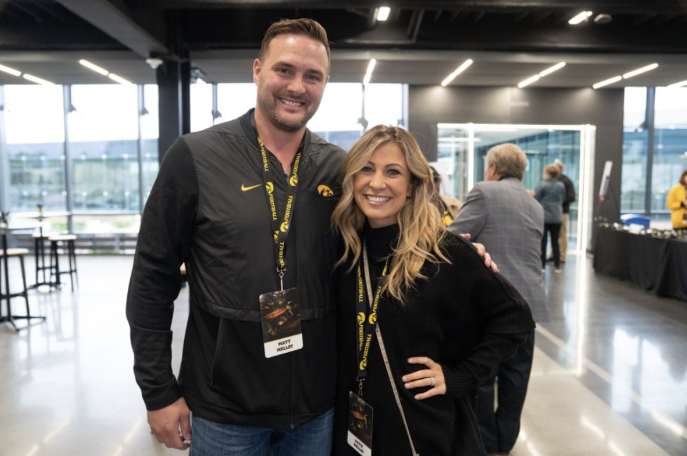 Hawkeye Legacy tweet media