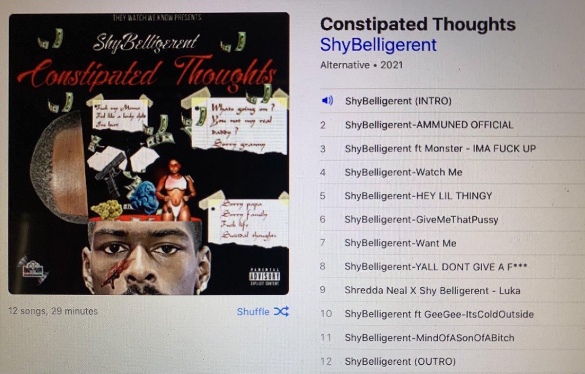 ShyBelligerent tweet media