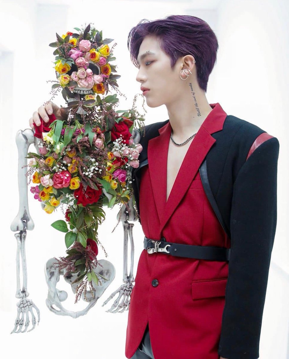 #김요한 #KIMYOHAN #WEi