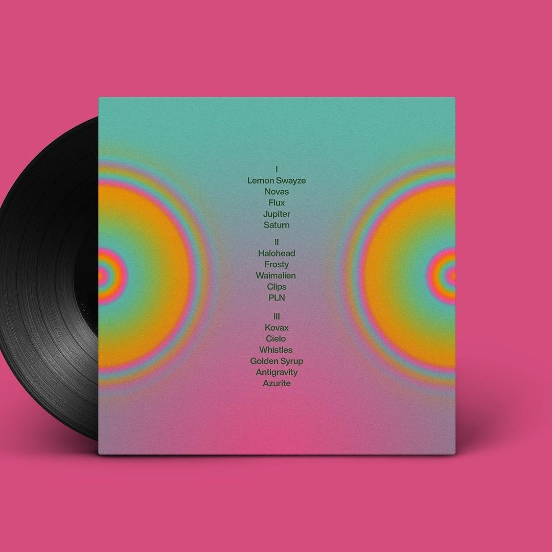 Um did we even mention we have a new KUNZITE album dropping on Aug.20th called VISUALS?!? 🔥 Cover art by the absolute wizard <a href="/penabranca/">Paulo Nunes</a> and released courtesy of our homies @lowly. #kunzitemusic #VISUALS