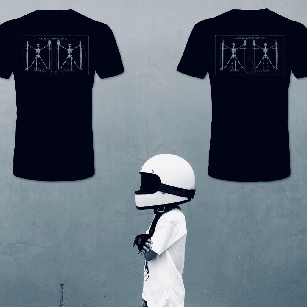 ocean_specific's tweet image. Ready for dispatch.. #barebones