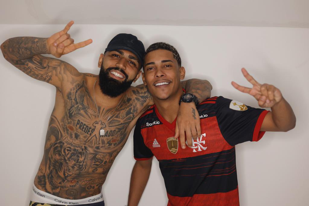 Obrigado pela confiança Mister Poze!!