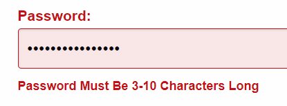 itauditguy's tweet image. 3 character password minimum… I have no words! Someone needs to get a refresher on @NIST’s guidance.
#cybersecurity #infosec #weak #password