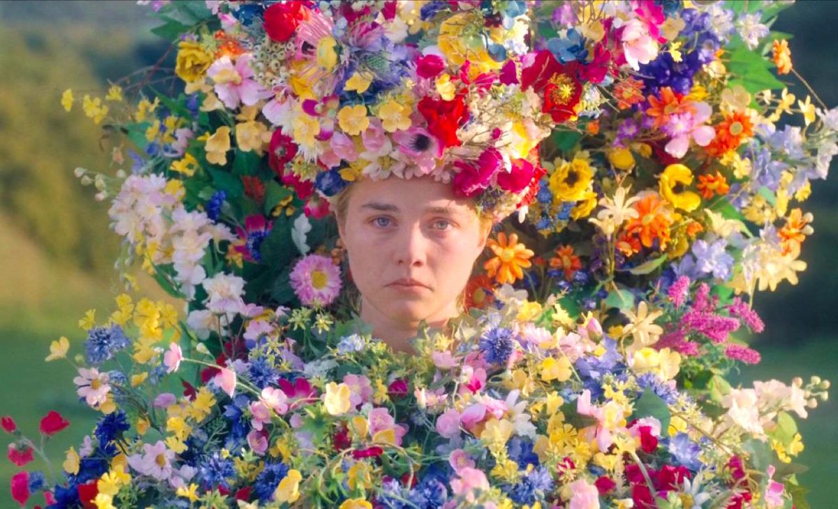 Ya podes ver el resumen de #MIDSOMMAR en nuestro cana y ya que estas suscribirte: youtube.com/watch?v=-PQFSh…

#Suecia #Secta #Festejos #Verano #Terror #Suspenso