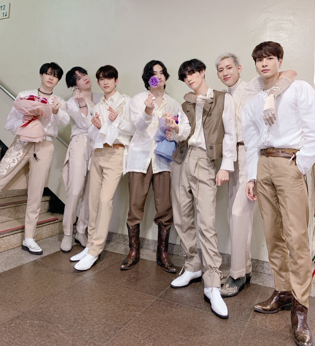 forgot7mentions's tweet photo. ¡Hola! Hemos creado esta cuenta para ayudar con el brad reputation de GOT7 estaremos haciendo dinámicas y más, nos ayudarían mucho con un rt y fav para llegar a más, también activen las notis para que se enteren de las dinamicas ¡Gracias!💚

-🦋🤝 💭
#GOT7 #갓세븐 @GOT7Official https://t.co/CSmqfWTRRp